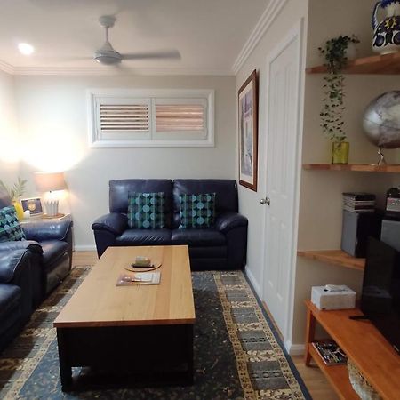 Se-Ayr Bnb At Lighthouse ポート・マッコリー エクステリア 写真