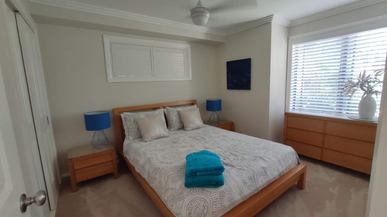 Se-Ayr Bnb At Lighthouse ポート・マッコリー エクステリア 写真